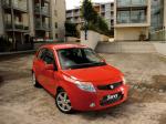Proton Savvy 2005 года